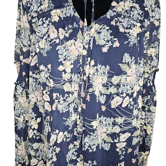 Promesa Blouse - Picture 1 of 7